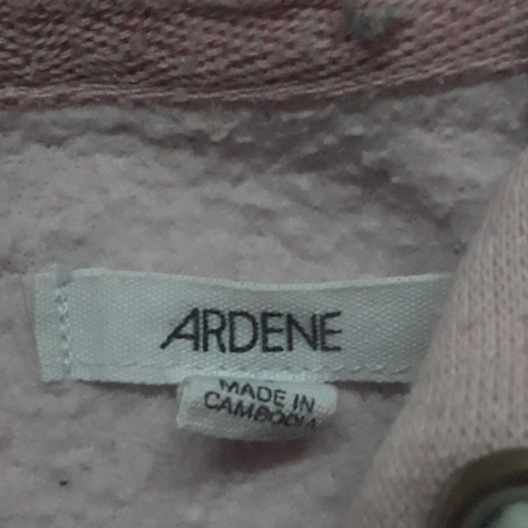 Hoddie - Picture 2 of 2